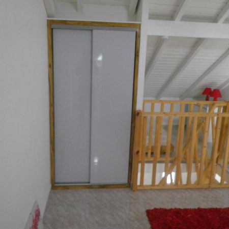 شقة Immeuble Nebot Grand-Bourg  المظهر الخارجي الصورة