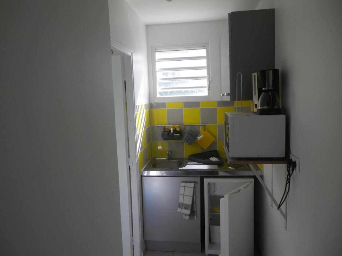 شقة Immeuble Nebot Grand-Bourg  المظهر الخارجي الصورة